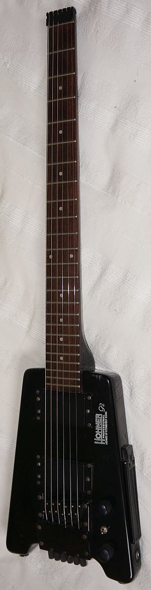 Hohner Steinberger G2